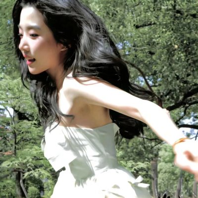 魔术的耳语